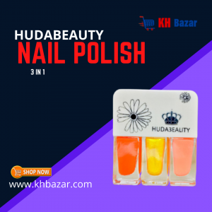 Nail Polish & Nail Polish Remover - KH Bazar